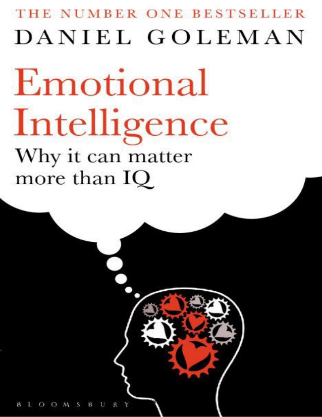 Daniel goleman emotional intelligence pdf